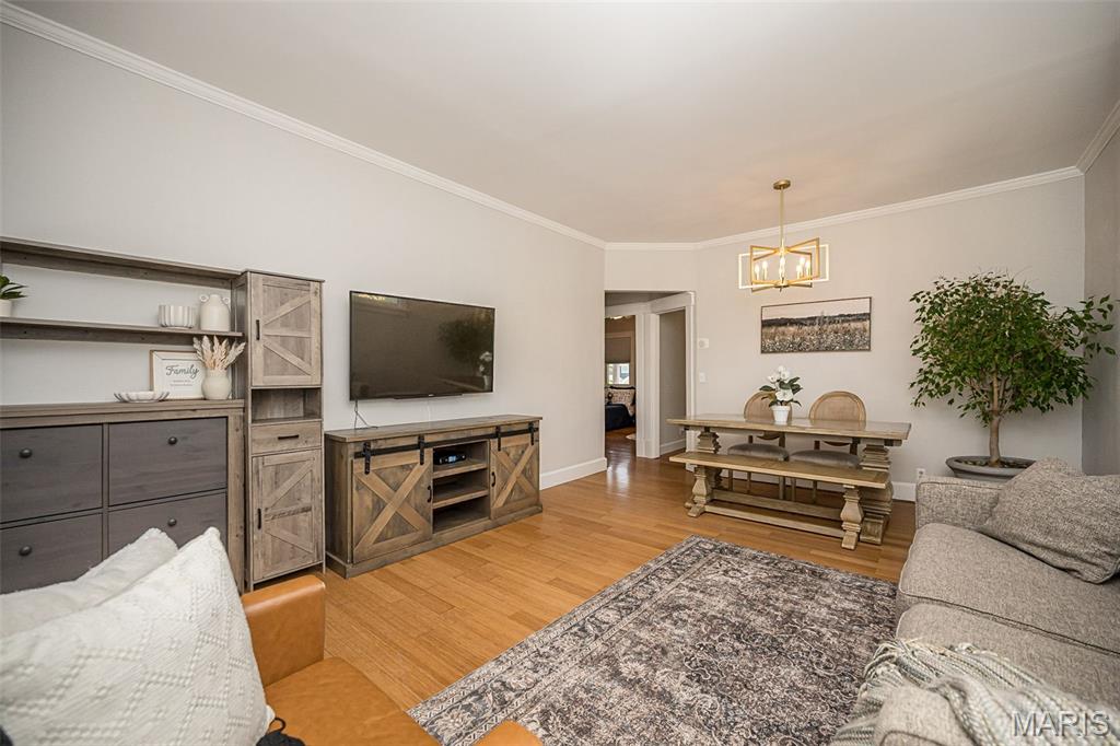 Columbus Park - Residential
