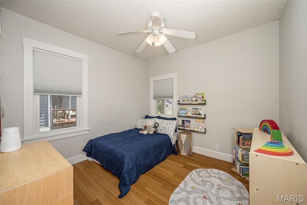 Columbus Park - Residential