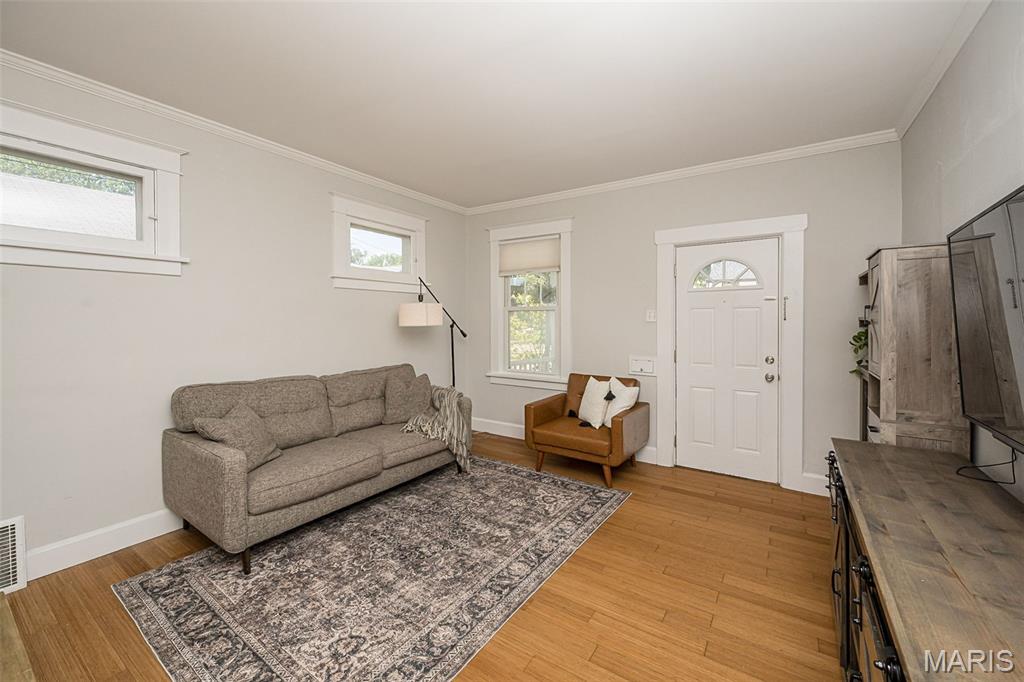 Columbus Park - Residential