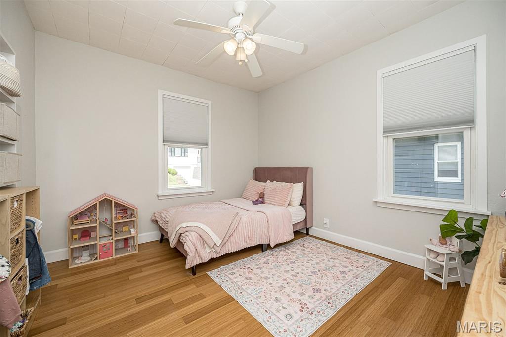 Columbus Park - Residential