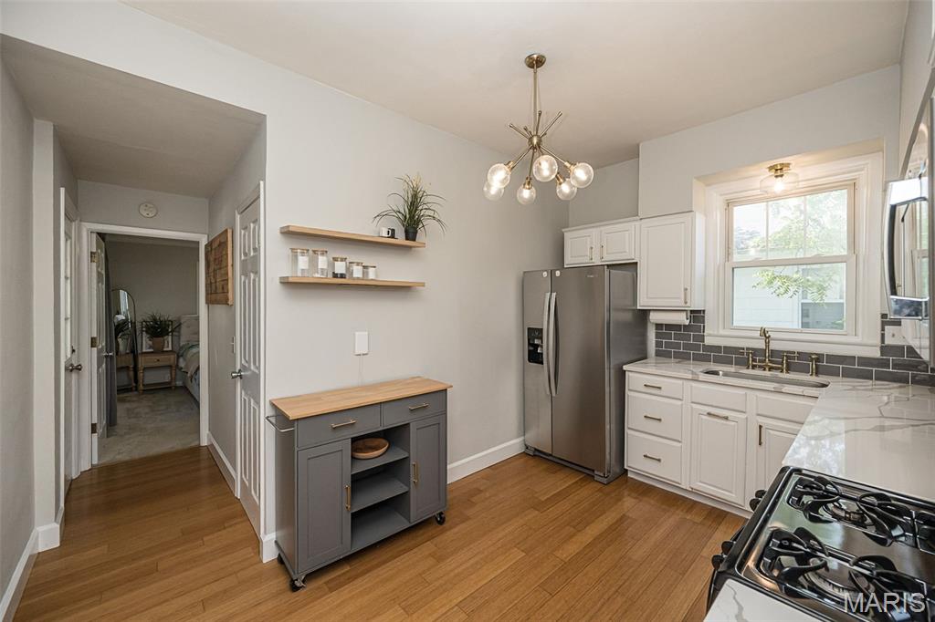 Columbus Park - Residential