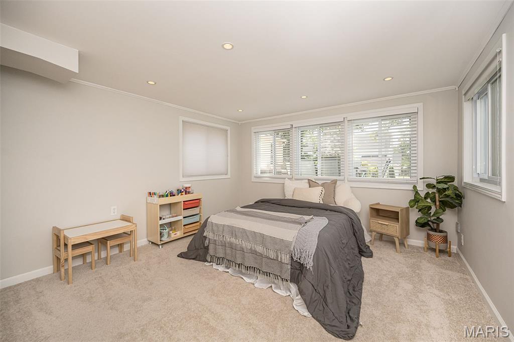 Columbus Park - Residential