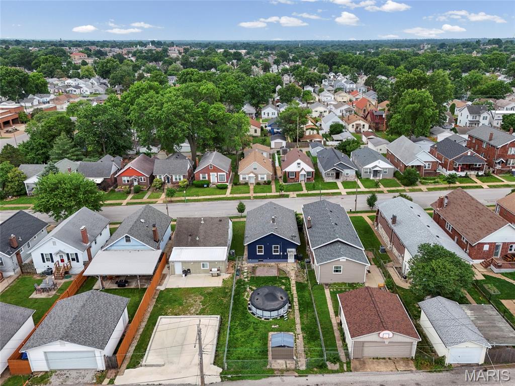 Arsenal Watson Park - Residential
