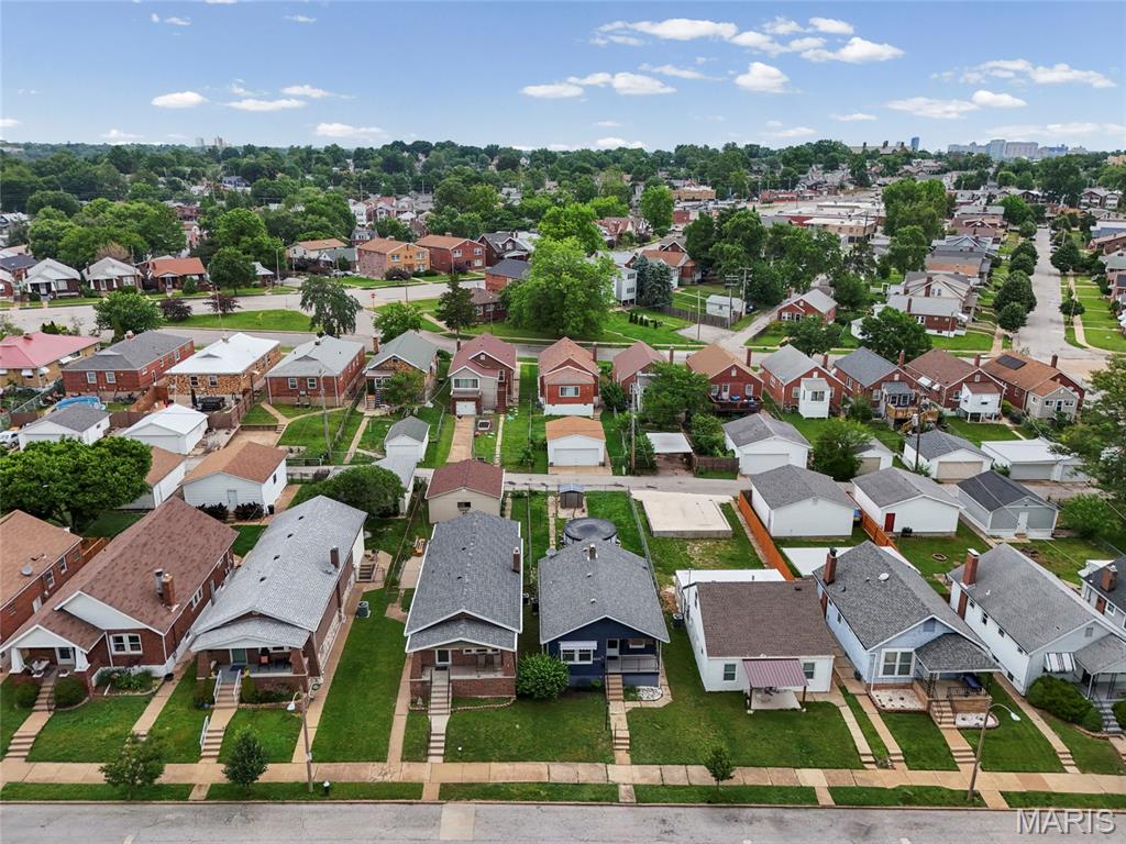 Arsenal Watson Park - Residential