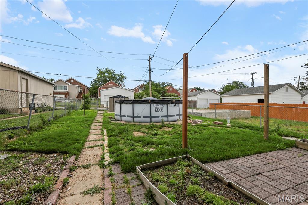 Arsenal Watson Park - Residential