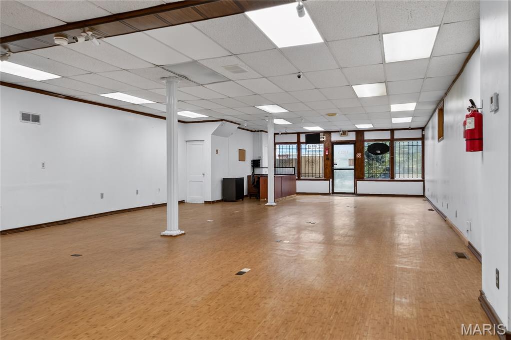 Grand Meramec Park Add - Commercial Sale