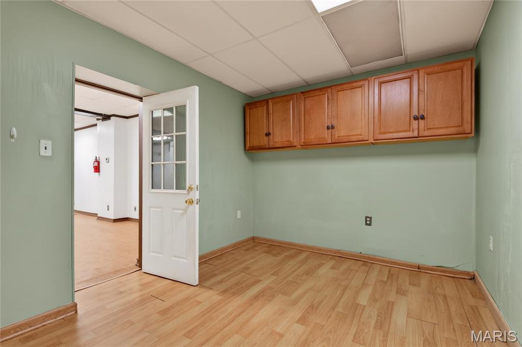 Grand Meramec Park Add - Commercial Sale