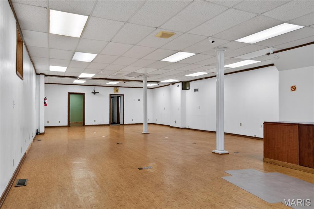 Grand Meramec Park Add - Commercial Sale