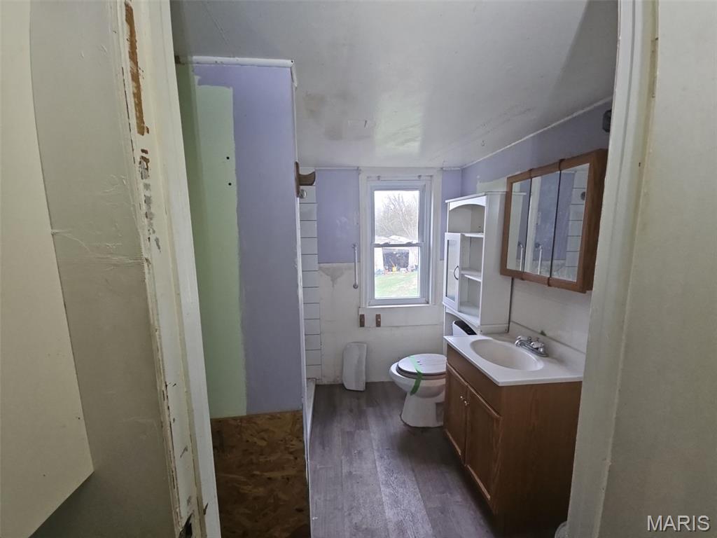None - Residential