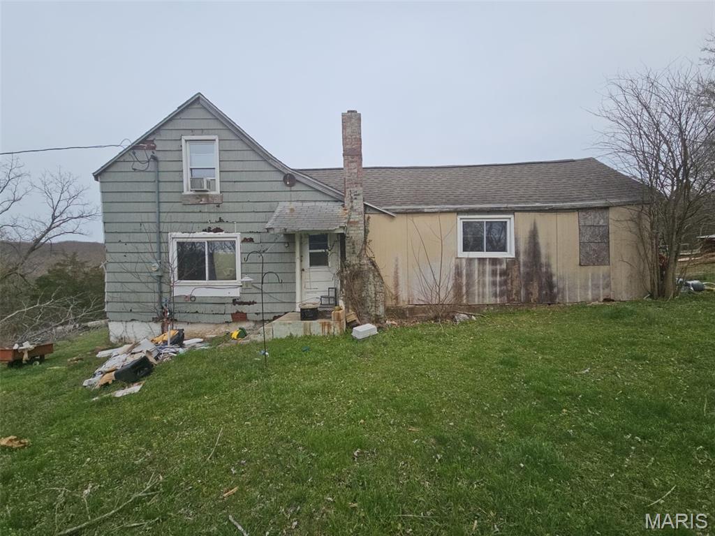 None - Residential