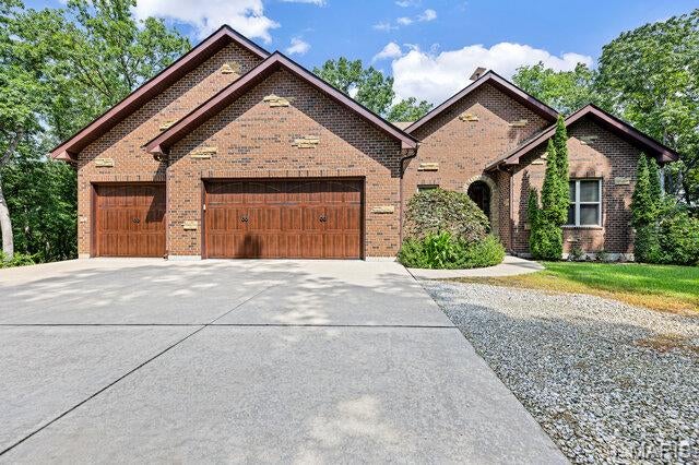 Hidden Meadows - Farm