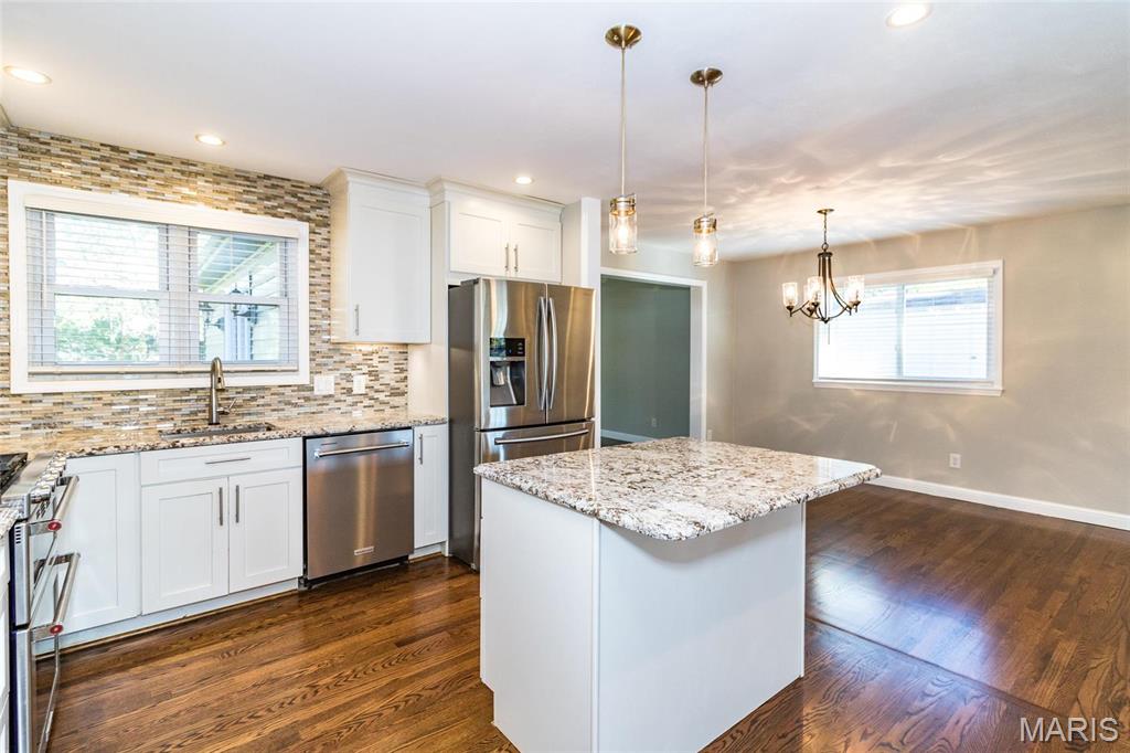 Huntleigh South 3 - Residential Lease