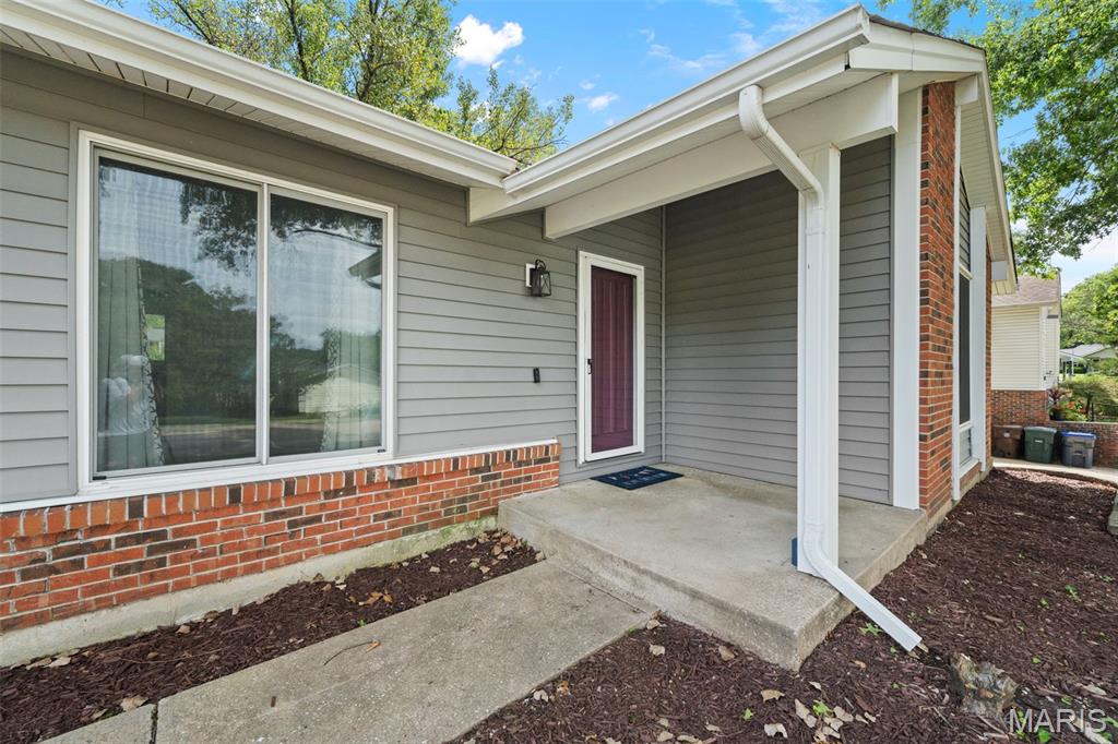 Mill Wood #3 - Residential
