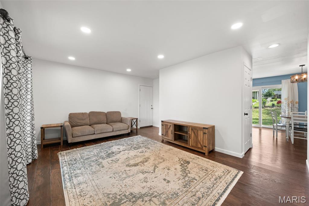 Mill Wood #3 - Residential