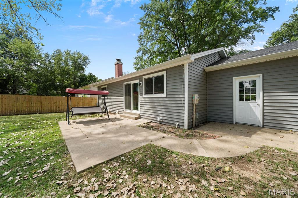 Mill Wood #3 - Residential