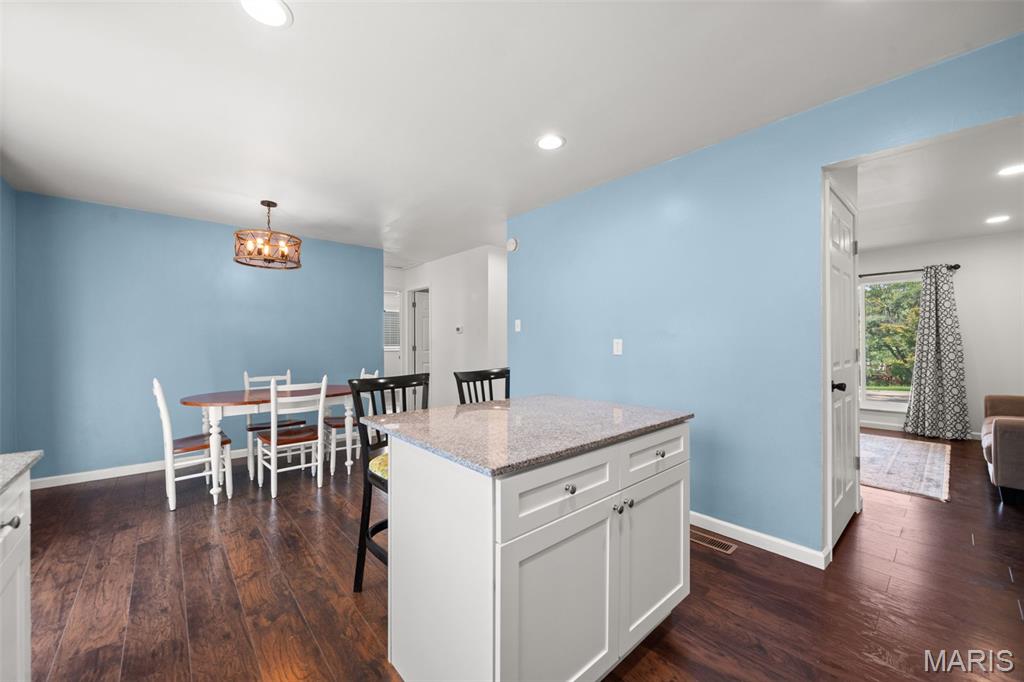 Mill Wood #3 - Residential