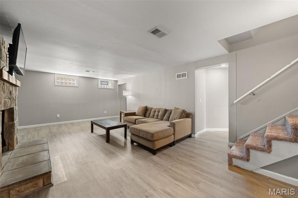Mill Wood #3 - Residential