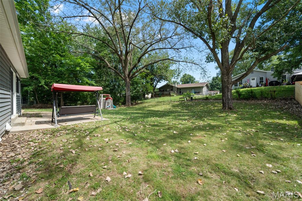 Mill Wood #3 - Residential