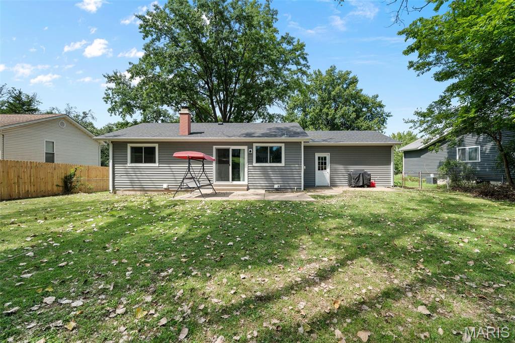 Mill Wood #3 - Residential
