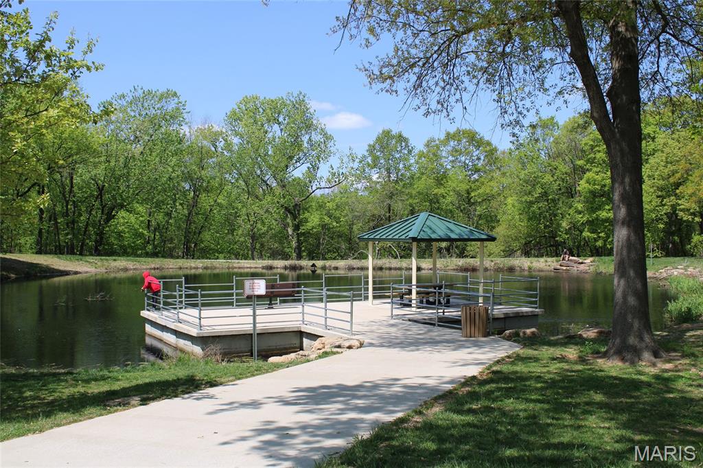 Mill Wood #3 - Residential