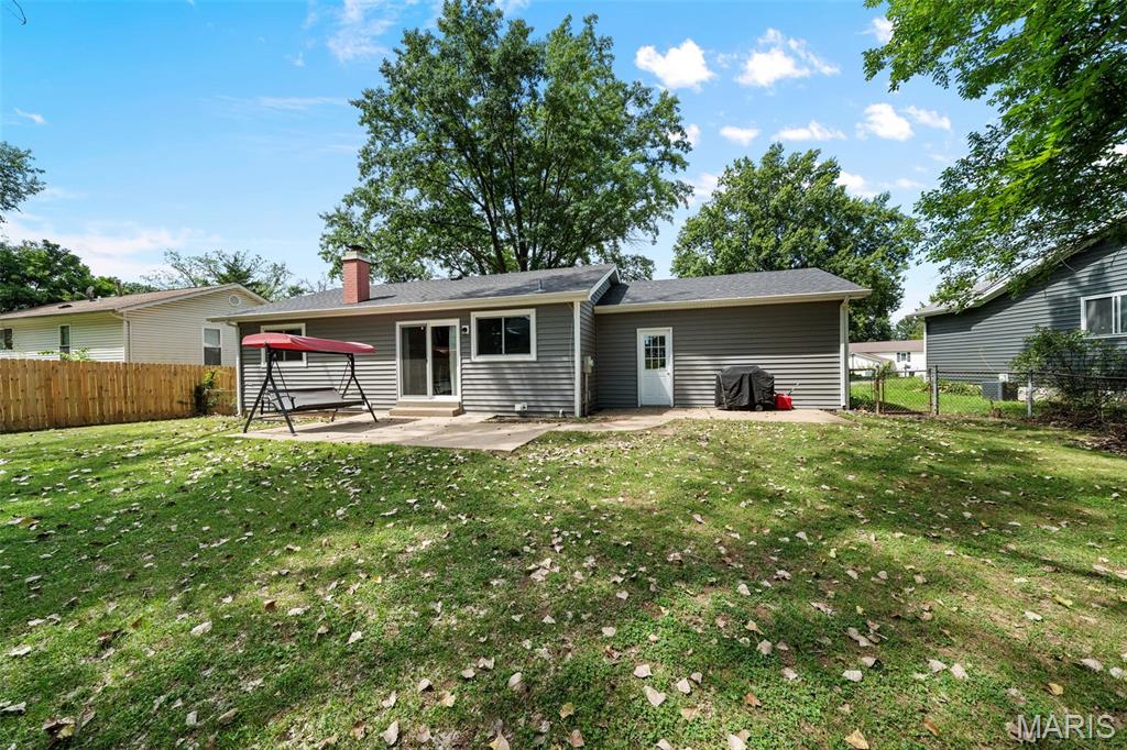 Mill Wood #3 - Residential