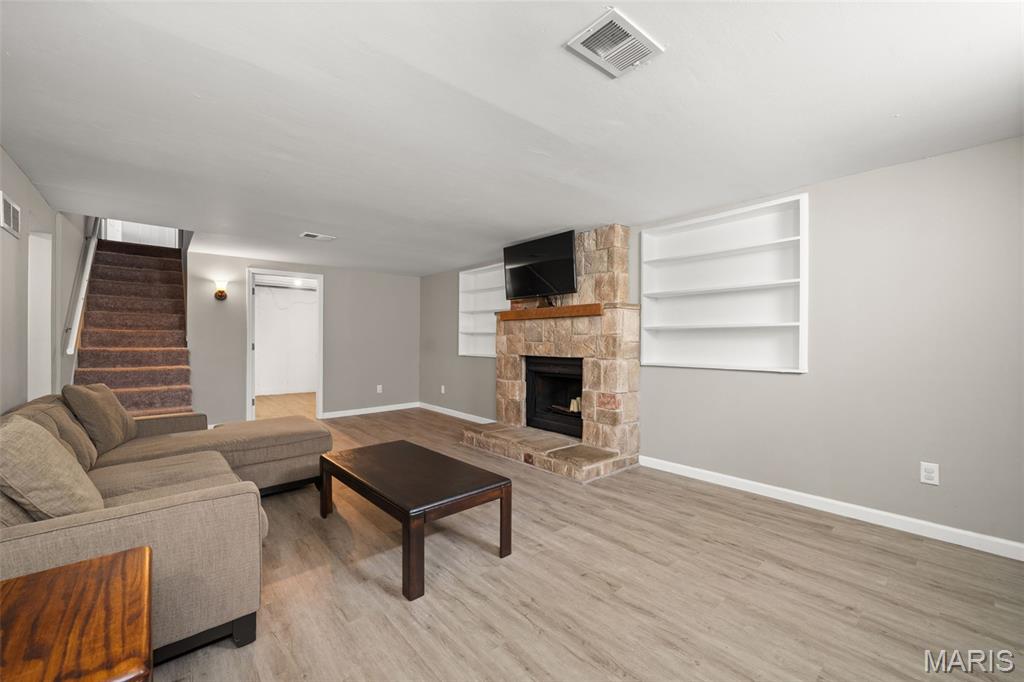 Mill Wood #3 - Residential