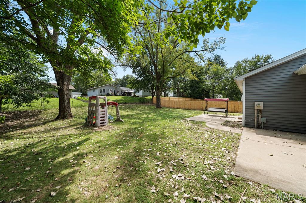 Mill Wood #3 - Residential