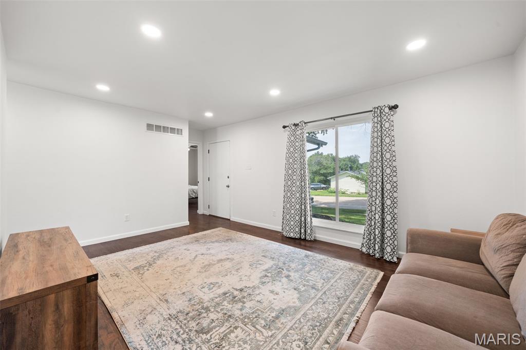 Mill Wood #3 - Residential