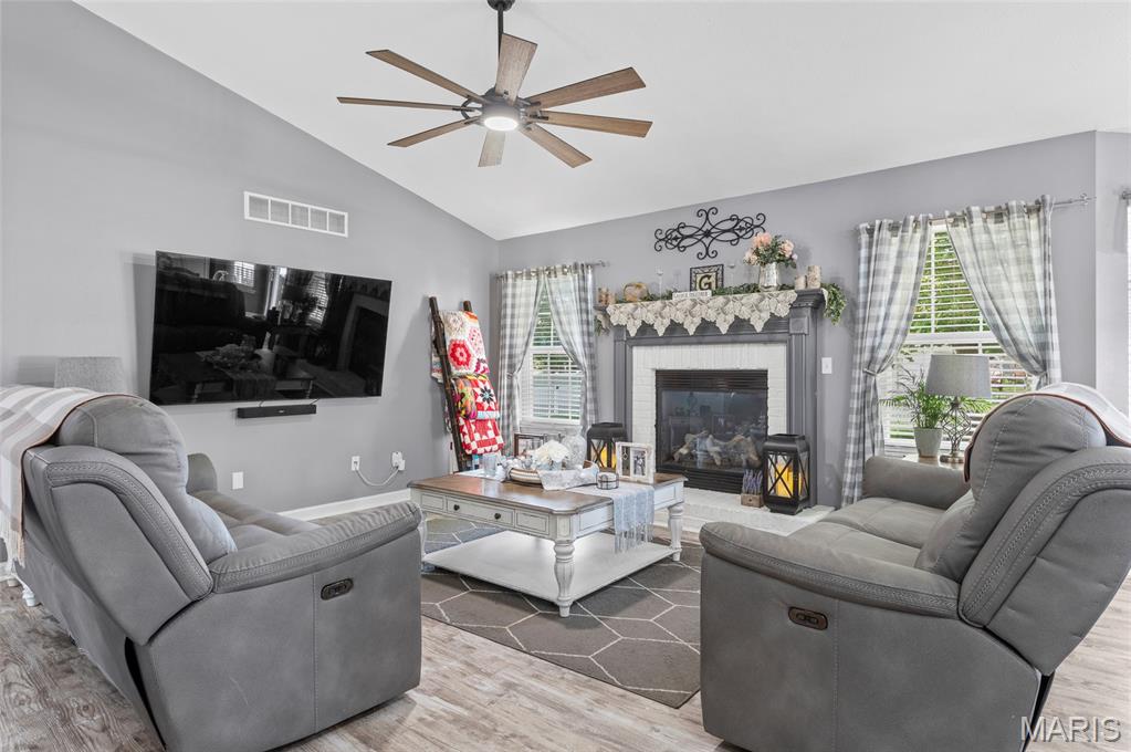 Stone Creek 1st Add - Residential