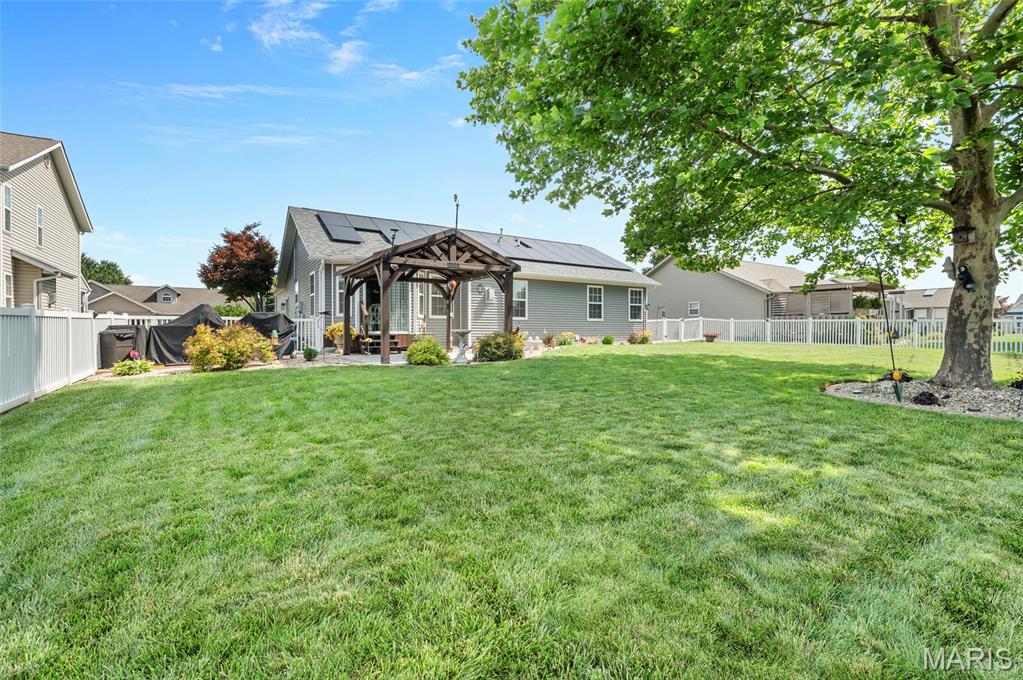 Stone Creek 1st Add - Residential