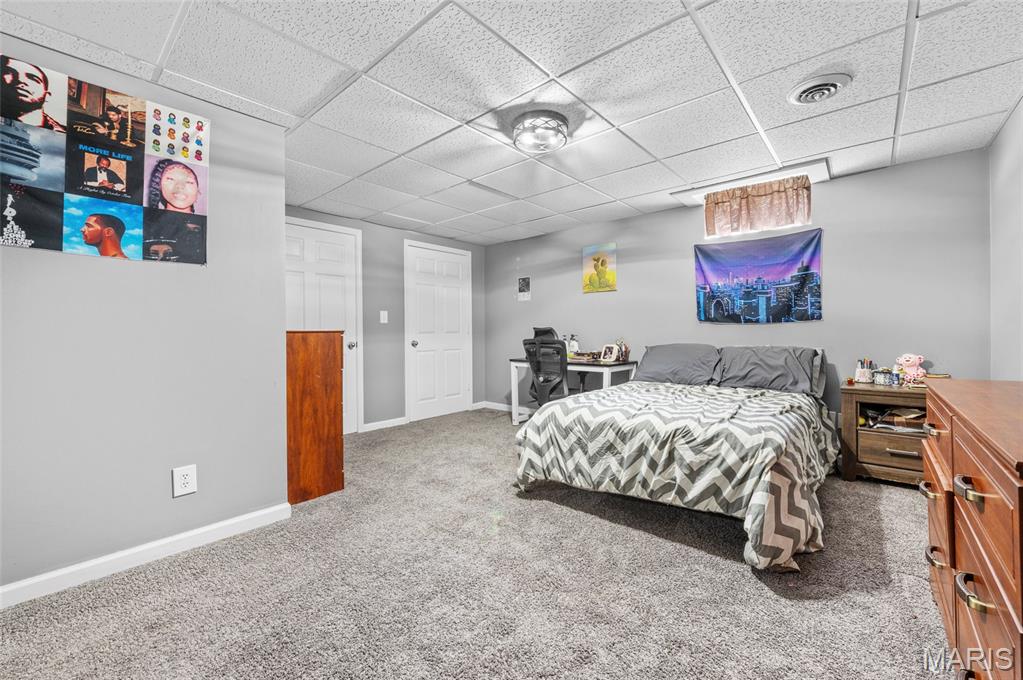 Stone Creek 1st Add - Residential