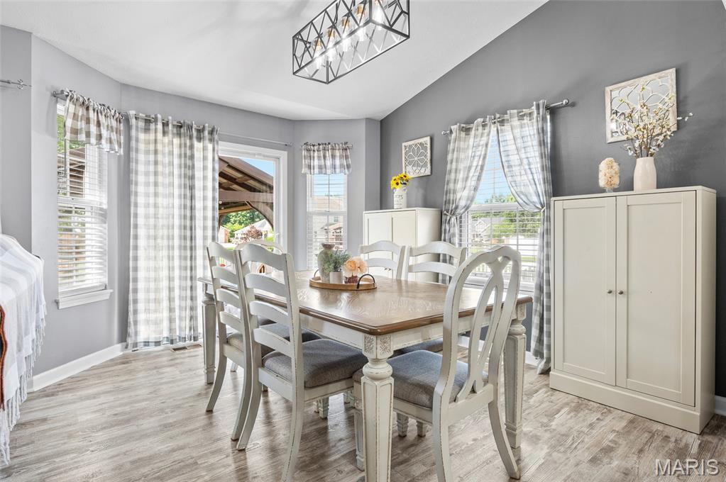Stone Creek 1st Add - Residential