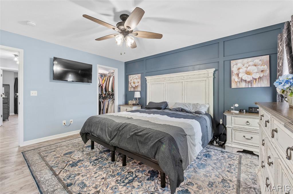Stone Creek 1st Add - Residential
