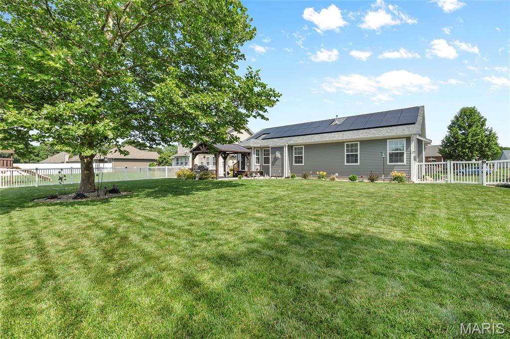Stone Creek 1st Add - Residential