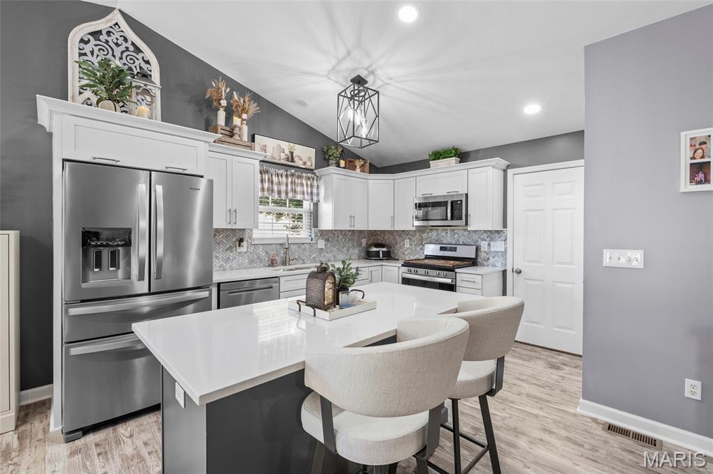 Stone Creek 1st Add - Residential