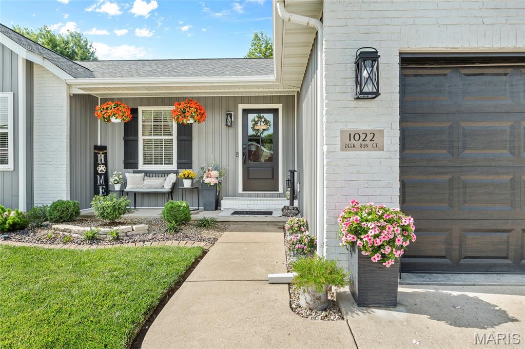 Stone Creek 1st Add - Residential