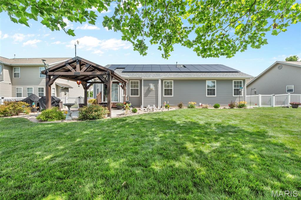 Stone Creek 1st Add - Residential