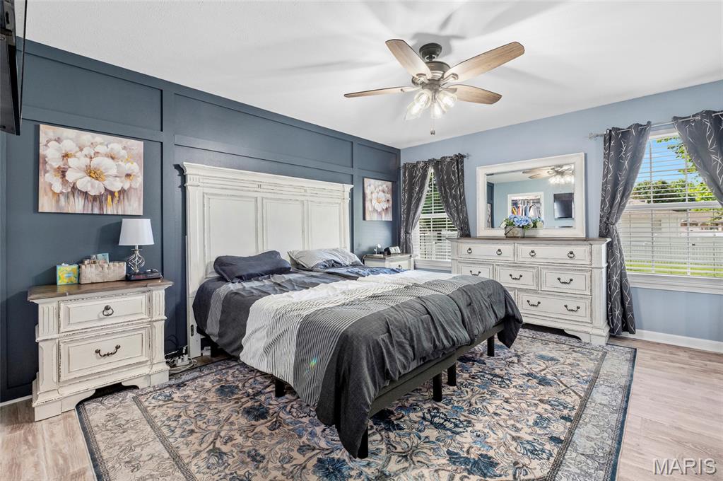 Stone Creek 1st Add - Residential