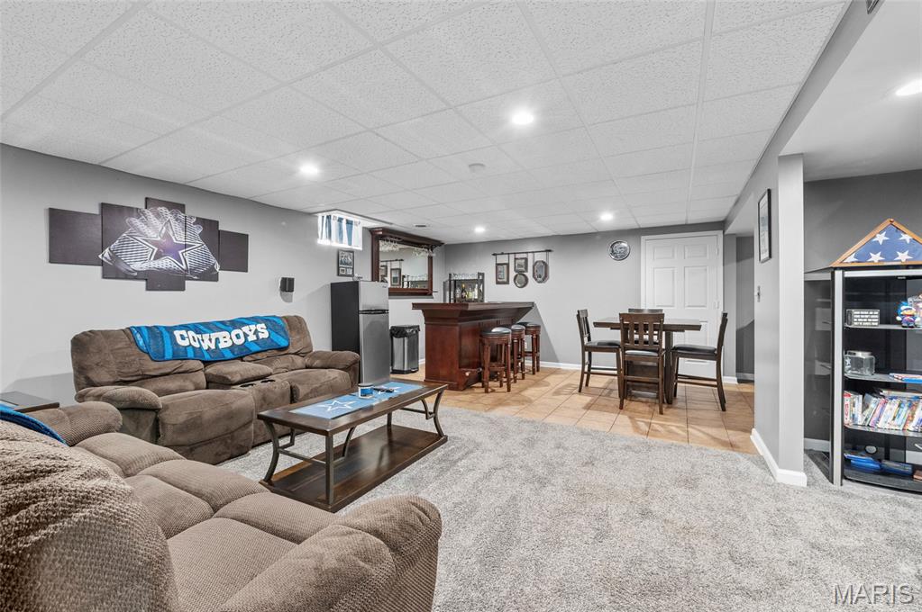Stone Creek 1st Add - Residential