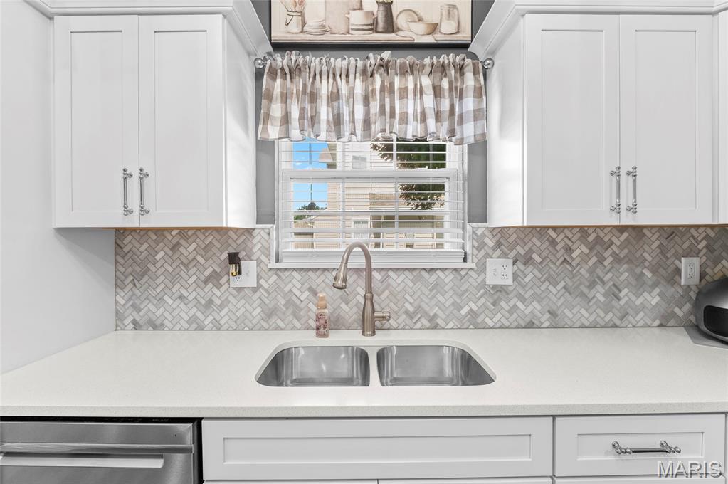 Stone Creek 1st Add - Residential