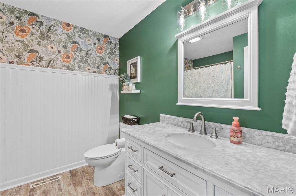 Stone Creek 1st Add - Residential