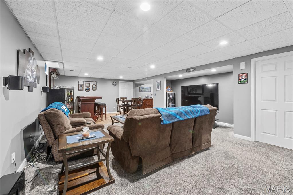 Stone Creek 1st Add - Residential