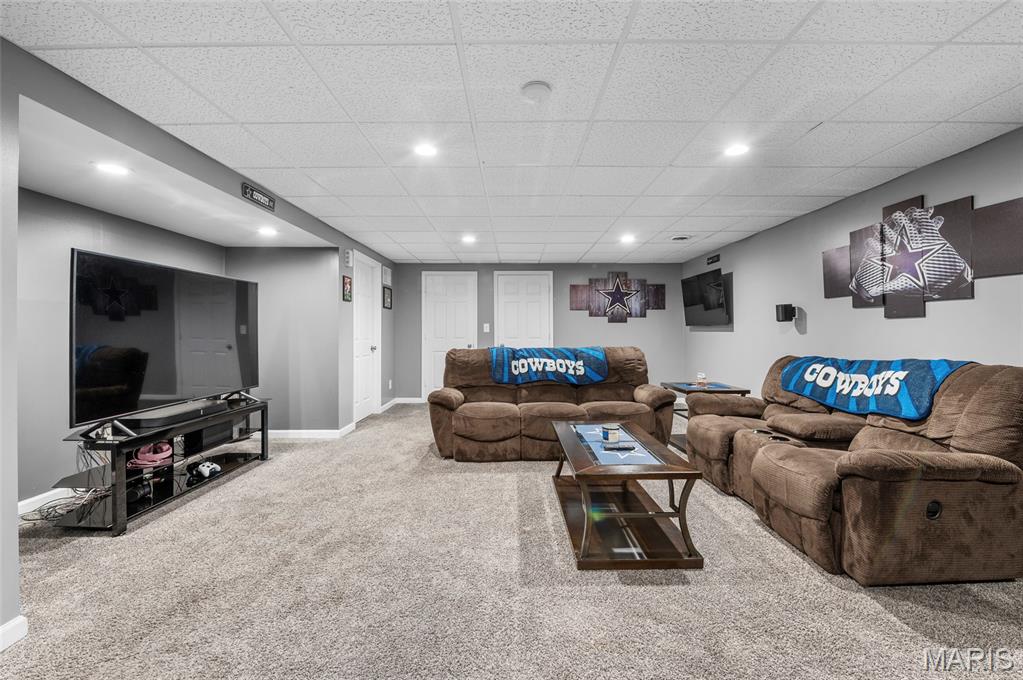 Stone Creek 1st Add - Residential
