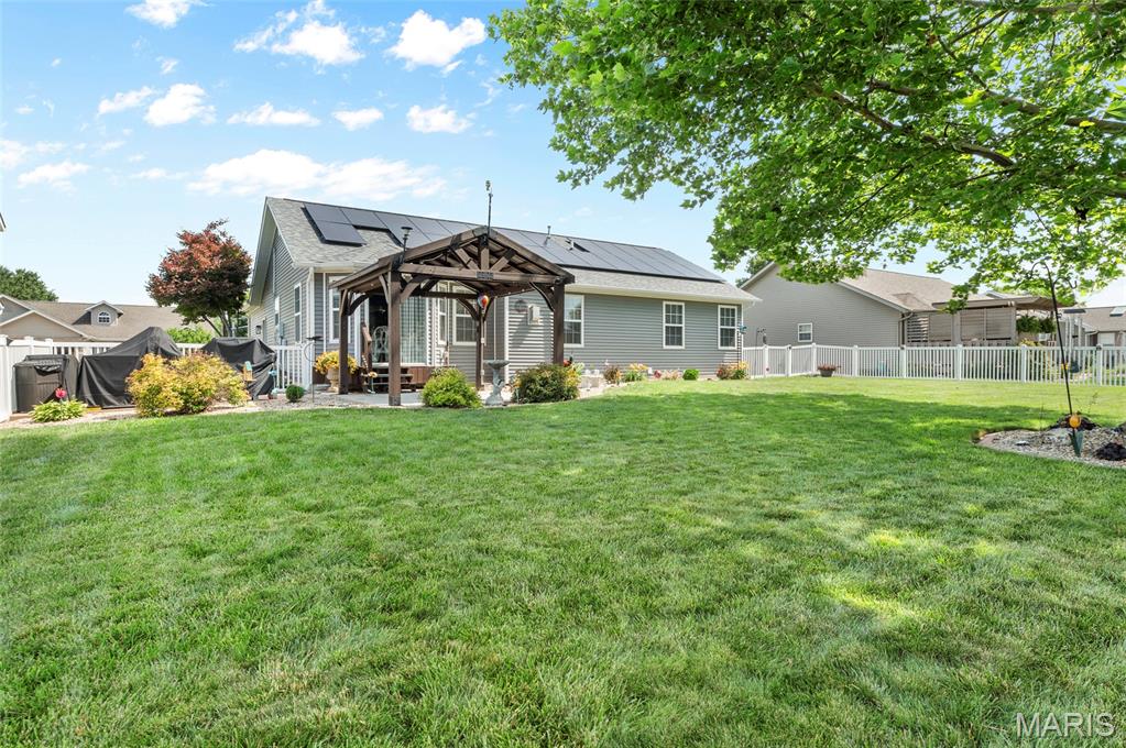 Stone Creek 1st Add - Residential
