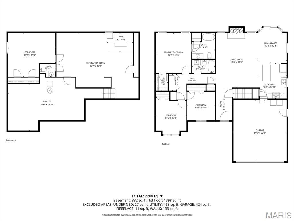 Stone Creek 1st Add - Residential