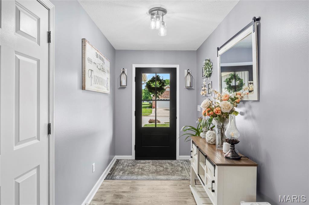 Stone Creek 1st Add - Residential