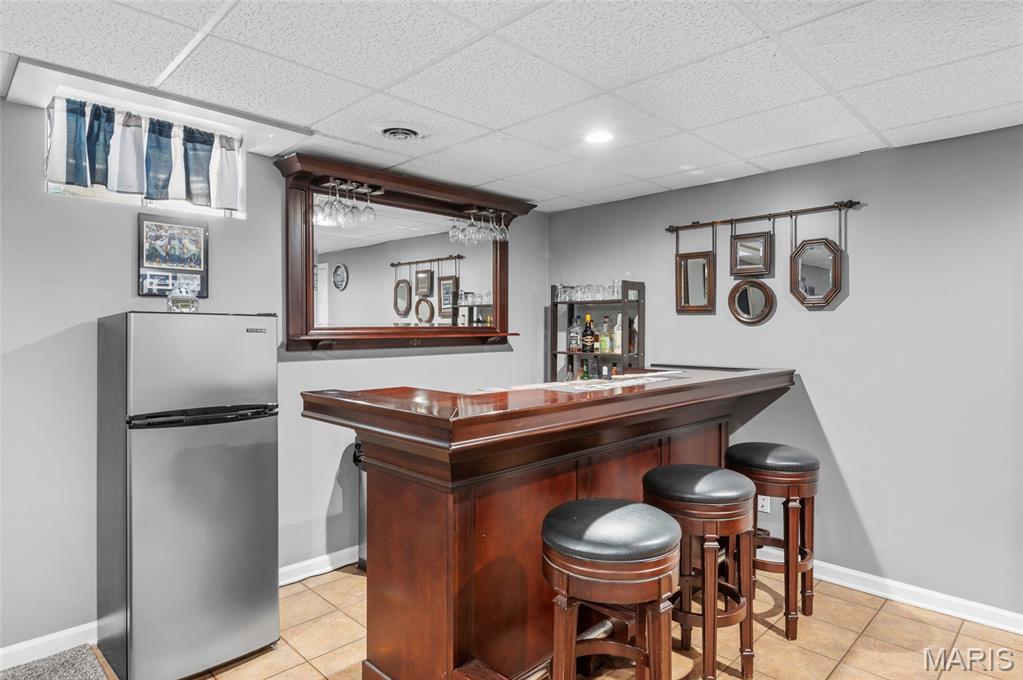 Stone Creek 1st Add - Residential