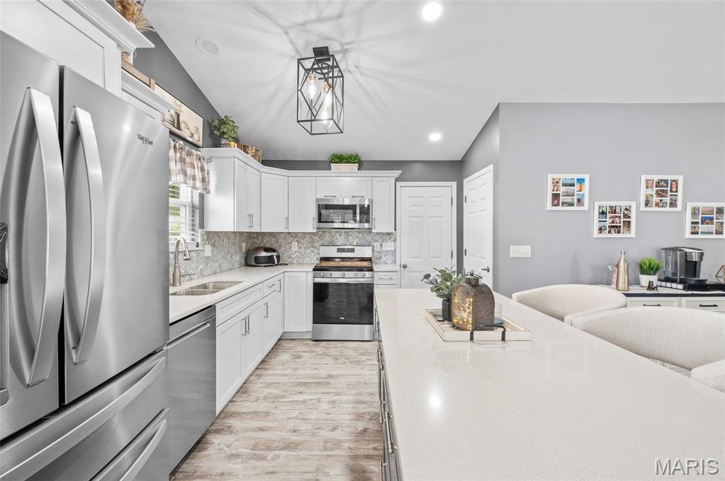 Stone Creek 1st Add - Residential