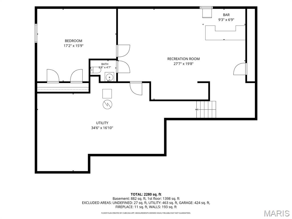 Stone Creek 1st Add - Residential