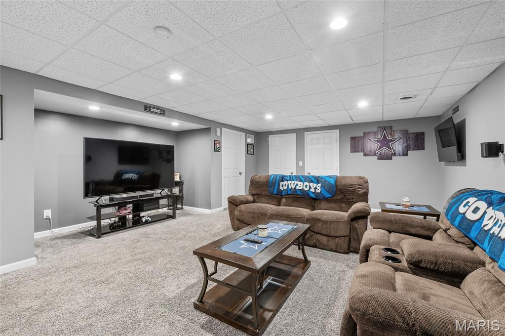 Stone Creek 1st Add - Residential